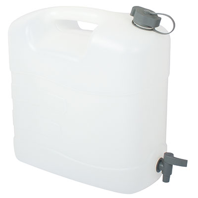 VESIKANISTERI 20L HANALLA - Kertakäyttöastiat - 61010233 - 1