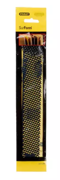 STANLEY SURFORM VAKIOTERÄ PUULLE - Käsisahat - 6065-21-293 - 1