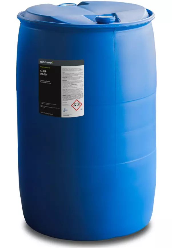 TEHOPESUTIIVISTE 200L INNOK 2200 - Puhdistusaineet - 8701016023 - 1