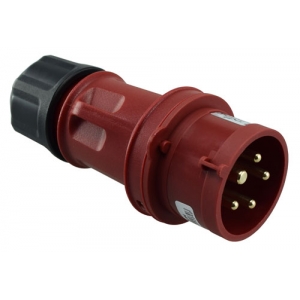 PISTOTULPPA 16A 5-NAP - Pistotulpat ja -rasiat - 79999084 - 1