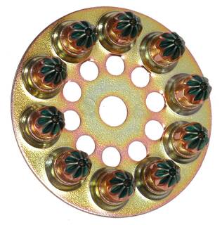 SPIT PANOS VIHREÄ P370 - Spit lipasnaulat - 75310094 - 1