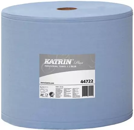 VETOPYYHE KATRIN PLUS XL 2-KER 26CM - Pyyhepaperit - 67510064 - 1