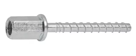 BETONIR. 6X50 M8/10 SISÄKIERRE HST A4 - Betoniruuvit M8 / M10 kierre - 7017002434 - 1