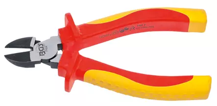 BGS SIVULEIKKURIT VDE 160MM - VDE pihdit - 6156007154 - 1