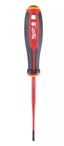 RUUVITALTTA MILW VDE 3,5x100 - Ruuvitaltat vde - 6154932478714 - 1