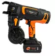 TJEP SIDOSKONE COMPACT TIER 40 5,0AH - M18 18V akkukoneet - 80910074 - 1