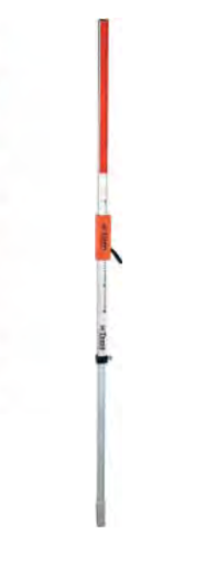 LASERLATTA + PIDIKE - Laserin jalustat ja tarvikkeet - 810230004 - 1