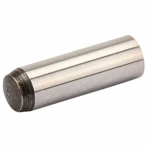 LIERIÖSOKKA DIN6325 5 M6X28 - Jousisokat Din 1481 - 52032854 - 1