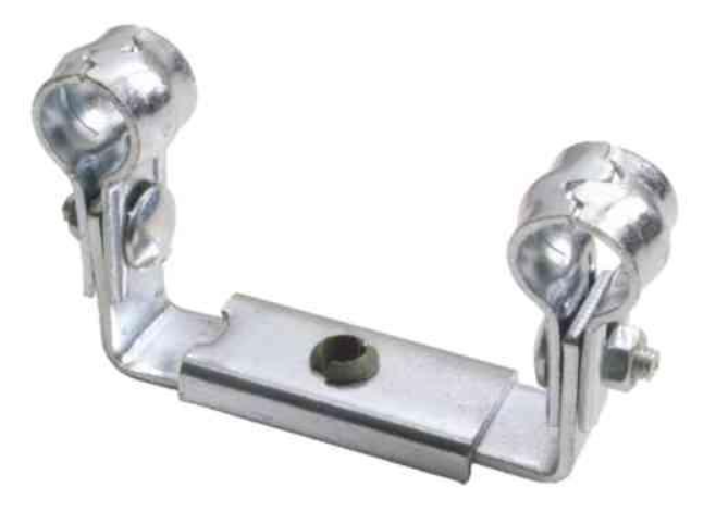 MEX-II DN-20 SÄÄD - Suojaputken pitimet - 65164014 - 1