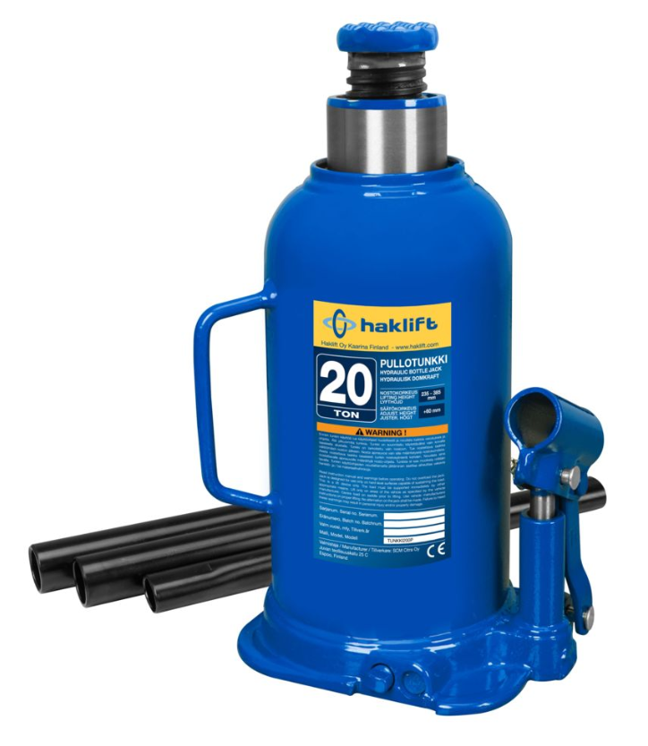 PULLOTUNKKI 20T 242-392MM - Tunkit - 60020214 - 1