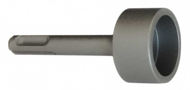 SDS PLUS IV-LISTAN ASENNUSTYÖKALU - Sds+ 4-leikkuinen terä - 73010004 - 1