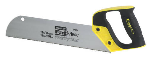 STANLEY PARKETTISAHA 13TPI 350 MM - Timpurin sahat - 6062-17-204 - 1