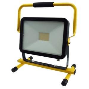 TYÖVALO LED 50W TELINEELLÄ 4500L 120LED - Työvalaisimet - 79240844 - 1