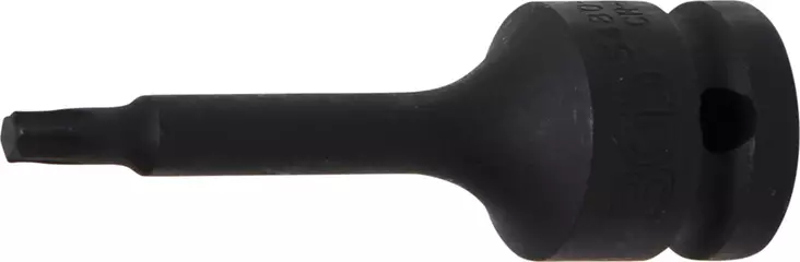 VOIMAHYLSY 1/2" TORX 75MM - Voimahylsyt 1/2 - 61670002545P - 1