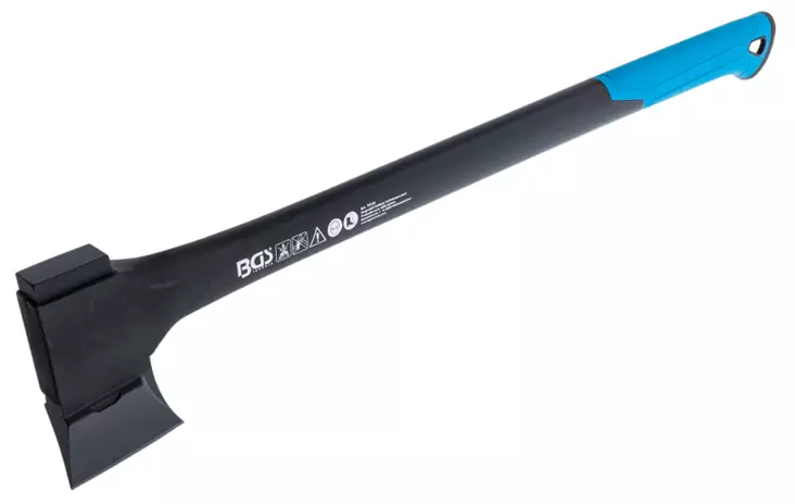 BGS KIRVES 710MM KOMPOSIITTI 1,1KG - Käsisahat - 61560070124 - 1