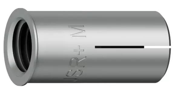 LYÖNTIANKKURI ZN M8X25 LYHYT LAIPPA ETA - Lyöntiankkurit zn - 69410224 - 1