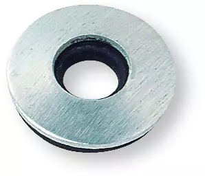 TIIVISTE ALUSLEVY TERÄS NEOPR 25 6,3 - Korialuslevy ohut - 47010614 - 1