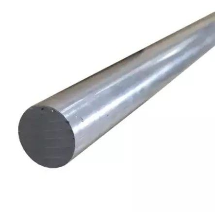 ALUMIINIPYÖRÖTANKO 10MM - Malthus valuvälikkeet - 77520515 - 1