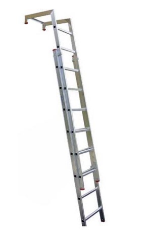 ELEMENTTITIKAS 2-0S 3,05 - 5,2M - Tikkaat - 86010165 - 1