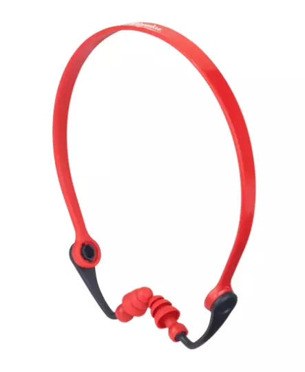 MILWAUKEE SANKASUOJAIN NIVELELLÄ - Kuulosuojaimet - 56427045 - 1