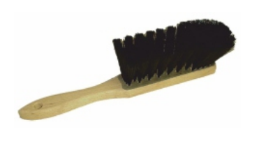 PÖLYHARJA PUUKAHVA - Siivousvälineet - 60410315 - 1