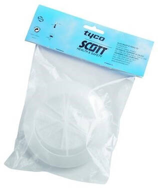 SCOTT ESISUODATTIMEN PIDIKE 2KPL/PSS* - Moottorimaskit - 56350065 - 1