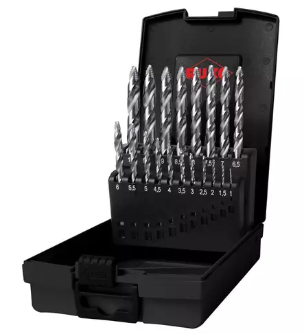 PORASARJA RUKO HSSG 1-10 19-OS FLOWSTEP - Poranteräsarjat - 6222142265 - 1