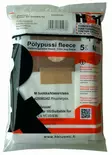 PÖLYPUSSI FLEECE 35L 5 KPL VC35 - Pölypussit - 81310215 - 1