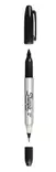 SHARPIE TUSSI TWIN TIP 0,5 / 1,0 - Merkintäkynät - 61340100095 - 1