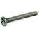 URARLIERIÖ DIN7985 A2 M4X5 RST - Uraruuvit pallokanta Din 7985 A4/A2 - 28128285 - 1