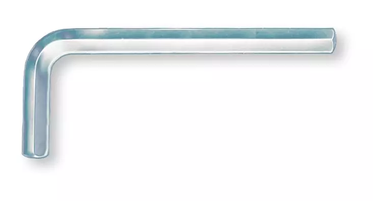 6-KOLOAVAIN L-MALLI 1/8 TUUMAKOKO - Kuusiokoloavaimet - 6001016475 - 1