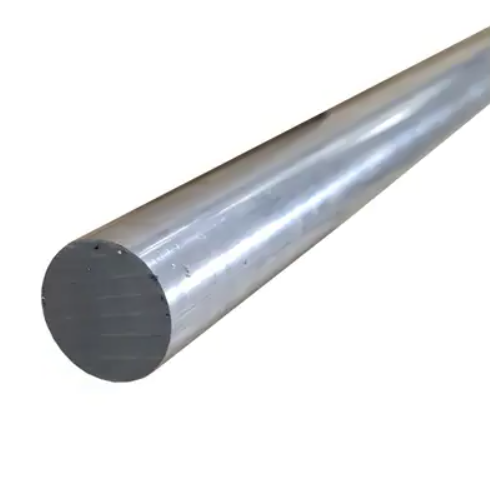 ALUMIINIPYÖRÖTANKO 10MM - Malthus valuvälikkeet - 77520515 - 1