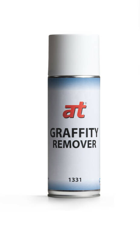AT GRAFFITY REMOVER - Rasvanpoisto ja puhdistus - 83030245 - 1