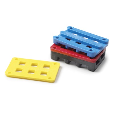 ELEMENT ASENNUSP KEV 15MM 400KPL/LTK - Elementinasennuspalat kevyt - 7721075 - 1