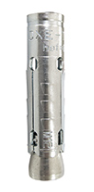 HYLSYANKKURI M10 15X60 ETA HYV - Lyöntityökalut - 69810015 - 1