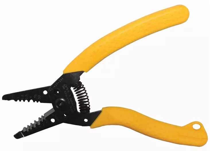 IDEAL KUORINTAPIHTI 45-425-341 0,5-4,0MM - Kuorintapihdit - 6001004325 - 1