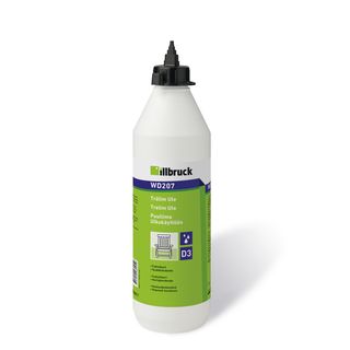 ILLBRUCK PUULIIMA 0,75L D3 WD207 - Liimatiivisteet - 842103605 - 1
