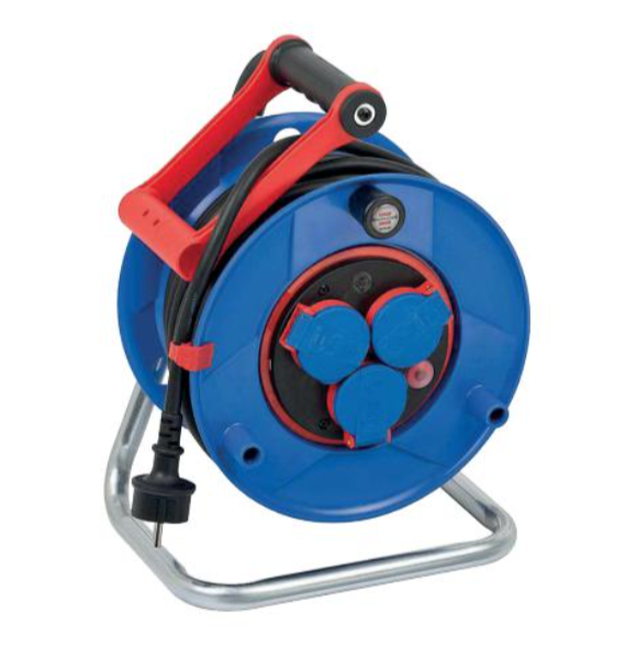 KAAPELIKELA H07RN-G3G 1,5 25M BRENNESTHU - Kaapelikelat - 7902735025 - 1