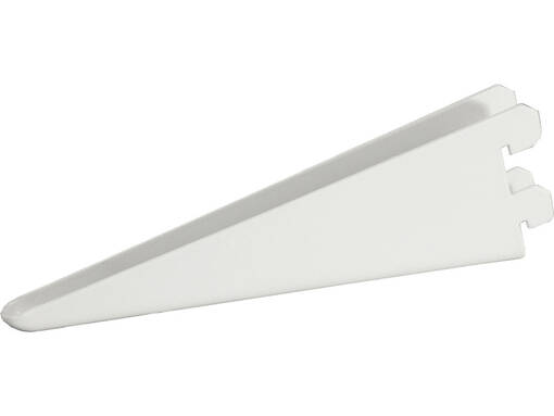 KANNATIN VALKEA WALL-U - Seinäkiskon kannattimet - 82710070P - 1