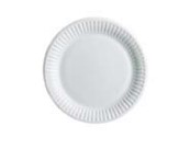 LAUTANEN 22 CM MATALA PP22 50KPL - Kertakäyttöastiat - 67610115 - 1