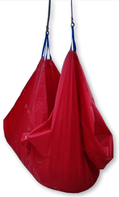 LUMIKASSI 6X6M - Jätesäkit - 74174455 - 1