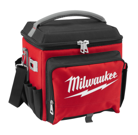 MILWAUKEE KYLMÄLAUKKU - Työkalulaukut - 6304932464835 - 1