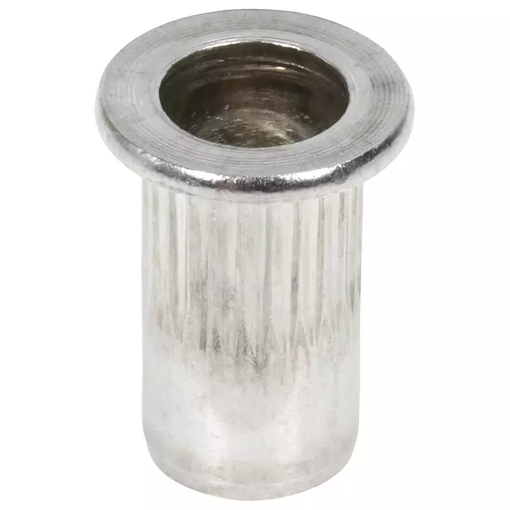 NIITTIMUTTERI M6 RST LAIPALLA - Niittimutterit RST - 68420155 - 1