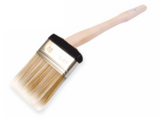 PATTERIPENSSELI 50MM QPT SYNT - Pensselit - 60410255 - 1