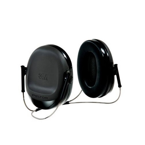 PELTOR KUULONS H505B NISKASANKA - Kuulosuojaimet - 564210095 - 1