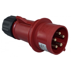 PISTOTULPPA 32A 5-NAP - Pistotulpat ja -rasiat - 79999085 - 1