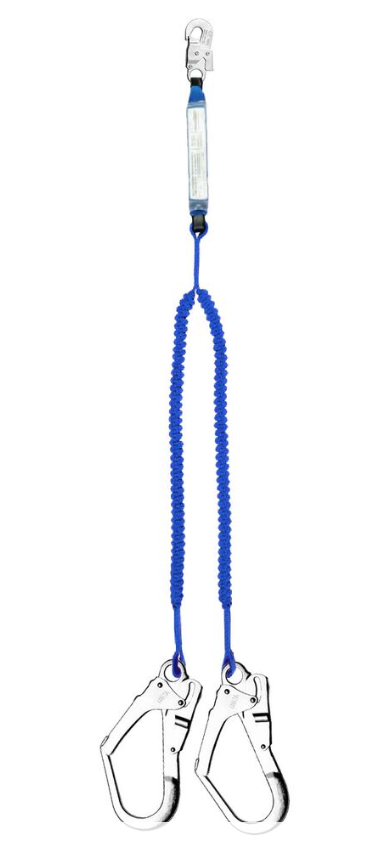 PUTOAMISSUOJAIMEN KORILIINA 2M 2-HAARA - Turvaköydet - 57440894155 - 1