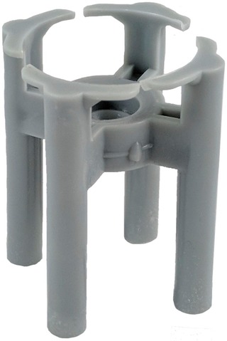 RAUDOITUSKOROKE 814/30 HARM 1000KPL/PS - Raudoituskorokkeet - 7721515 - 1