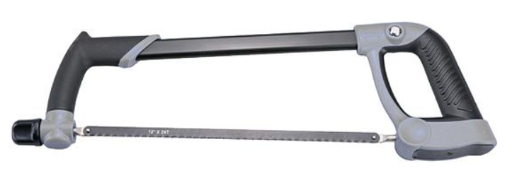 RAUTASAHA 300MM 2-KOMP KAHVA - Rautasahat - 602100855 - 1