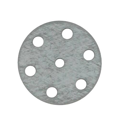 SPIT PULSA RAPPAUSVERKON 25MM ALUSEVY - Spit lipasnaulat - 753100225 - 1